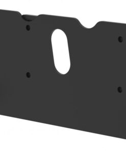 Plow blade mid-mount kit, Polaris Sportsman 570
