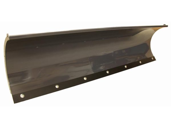 128 cm plow blade, Iron Baltic