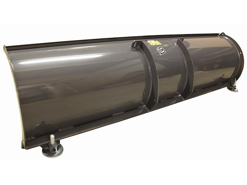 150 cm plow blade, Iron Baltic - Image 2