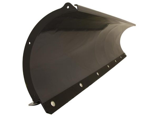 180 cm plow blade, Iron Baltic