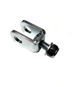 Lifting cylinder lower bracket, universal model