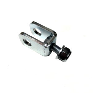 Lifting cylinder lower bracket, universal model