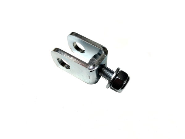 Lifting cylinder lower bracket, universal model