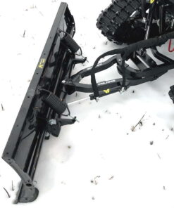 Plow turn cylinder set, Glacier Pro 152/167 cm (with tracks, Sportsman 570 2021-)