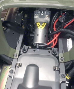 ATV hydraulics, Polaris Sportsman 570 (2016-2020)