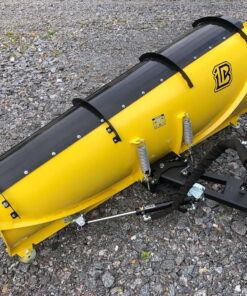 Plow turn cylinder set, Iron Baltic 128/150/180 cm, K-1000 (90)