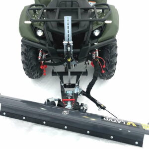 Plow lift cylinder set "250", K-360 (90)