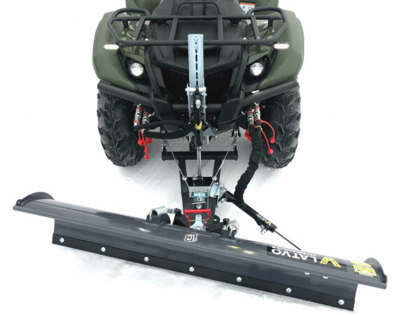 Plow lift cylinder set "250", K-360 (90)