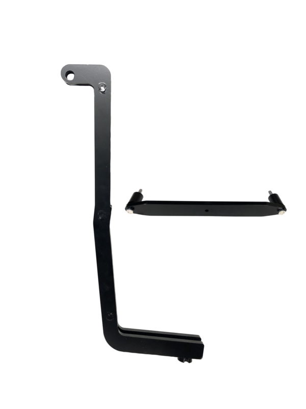 Plow lift mounting adapter, Sportsman 570 (2016-2020)