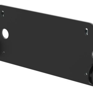 Plow blade mid-mount kit, Can-Am Outlander G2 / G2L / 6x6