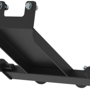 Plow blade mounting kit, Can-Am Outlander G2