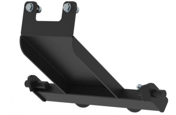 Plow blade mounting kit, Can-Am Outlander G2