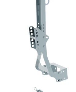 Plow lift bracket, universal model