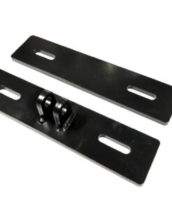 Lifting cylinder lower bracket, Rammy