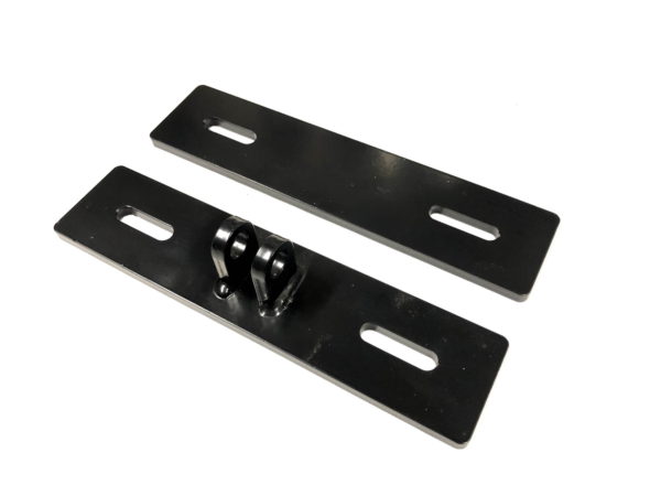 Lifting cylinder lower bracket, Rammy