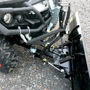 Plow lift cylinder set, Can-Am ATV Promount 152/168 cm