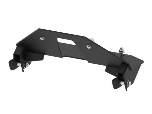 Plow blade front-mount adapter, Polaris Ranger XP 1000 / Diesel