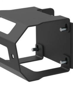 Front winch mounting kit, Polaris Sportsman 570