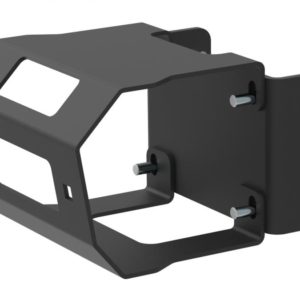 Front winch mounting kit, Polaris Sportsman 570