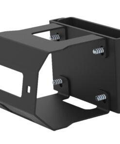 Rear winch mounting kit, Can-Am Outlander G2/Renegade G2