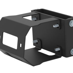 Rear winch mounting kit, Can-Am Outlander G2/Renegade G2
