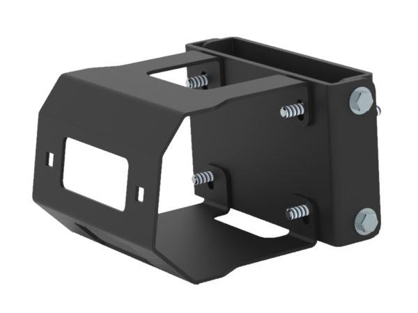 Rear winch mounting kit, Can-Am Outlander G2/Renegade G2
