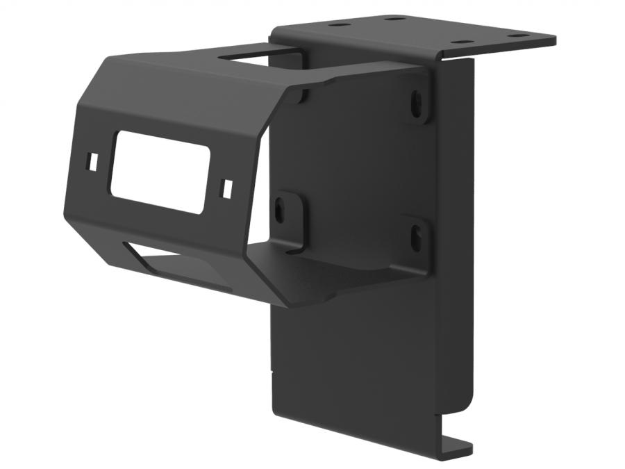 Rear winch mounting kit, Polaris Sportsman 570