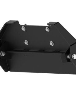 Plow blade front-mount adapter, CF Moto UForce 1000