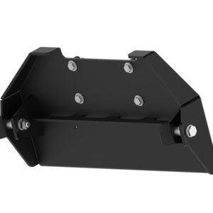 Plow blade front-mount adapter, CF Moto UForce 1000