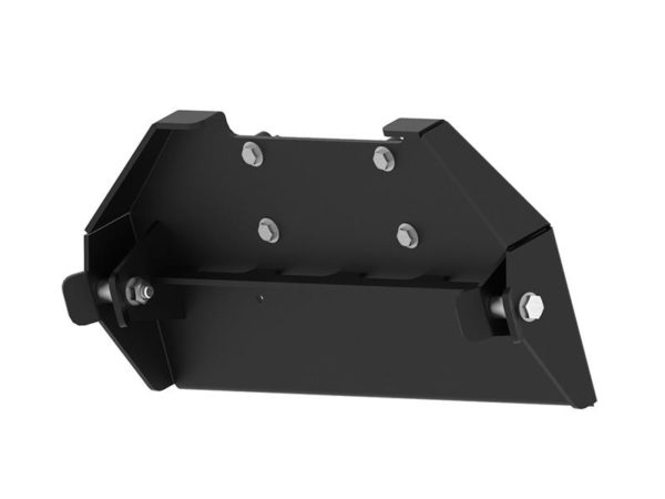Plow blade front-mount adapter, CF Moto UForce 1000