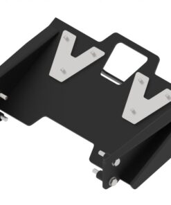 Plow blade front-mount adapter, TGB 600 LTX / 1000 LTX / 550 Special Edition