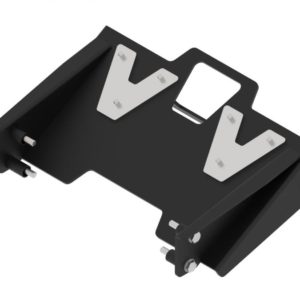 Plow blade front-mount adapter, TGB 600 LTX / 1000 LTX / 550 Special Edition