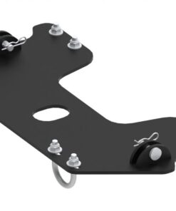 03.11200_02_mid_mount_adapter_yamaha_grizzly_kodiak_ironbaltic