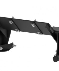 Plow blade front-mount adapter, CF Moto CForce 625 (narrow)