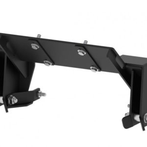 Plow blade front-mount adapter, CF Moto CForce 625 (narrow)