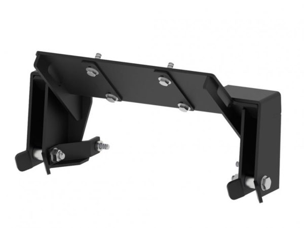 Plow blade front-mount adapter, CF Moto CForce 625 (narrow)