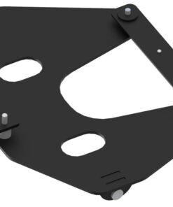 Plow blade mid-mount kit, Polaris Sportsman XP 1000 S