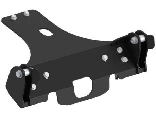 Plow blade front-mount adapter, Polaris Sportsman XP 1000 S