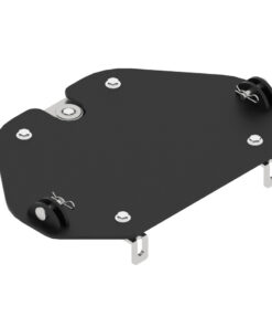 Plow blade mid-mount kit, Polaris RZR Pro XP