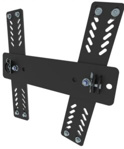 Plow blade mid-mount kit, universal (super-universal)