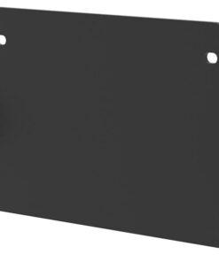 Plow blade mid-mount kit, Polaris Ranger XP 1000 / Diesel