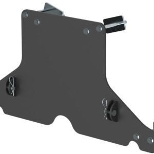 Plow blade mid-mount kit, Polaris Ranger 570