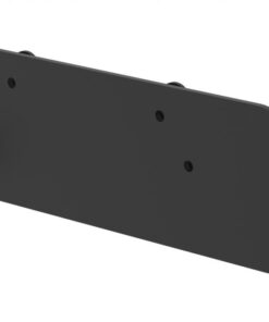 Plow blade mid-mount kit, Polaris Sportsman 570 X2 / 6x6 / Touring