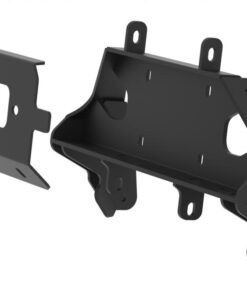 Plow blade front-mount adapter, Honda TRX 420 / 500 / 520 (narrow)