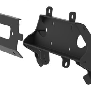 Plow blade front-mount adapter, Honda TRX 420 / 500 / 520 (narrow)