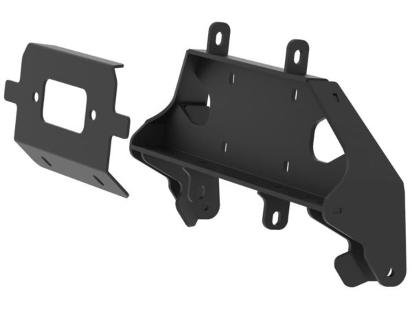 Plow blade front-mount adapter, Honda TRX 420 / 500 / 520 (narrow)