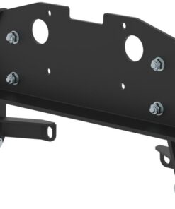 Plow blade front-mount adapter, CF Moto CForce 450 / 520 (-2021) // GOES Terrox 400/500 (narrow)