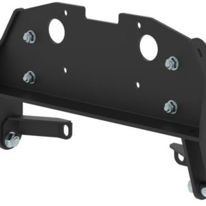 Plow blade front-mount adapter, CF Moto CForce 450 / 520 (-2021) // GOES Terrox 400/500 (narrow)