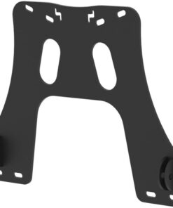 Bumper mid-mount kit, CF Moto CForce 450/520