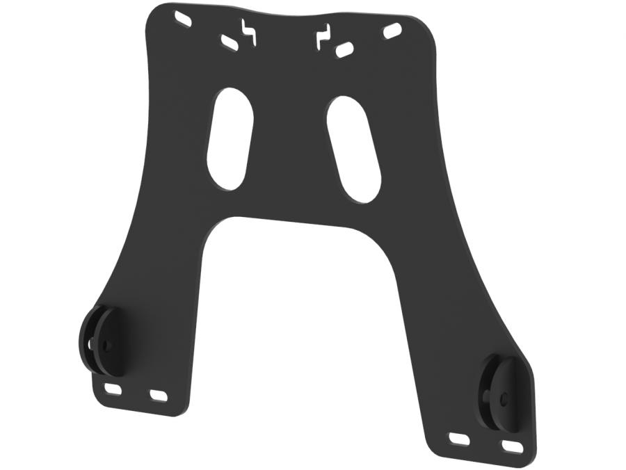 Bumper mid-mount kit, CF Moto CForce 450/520